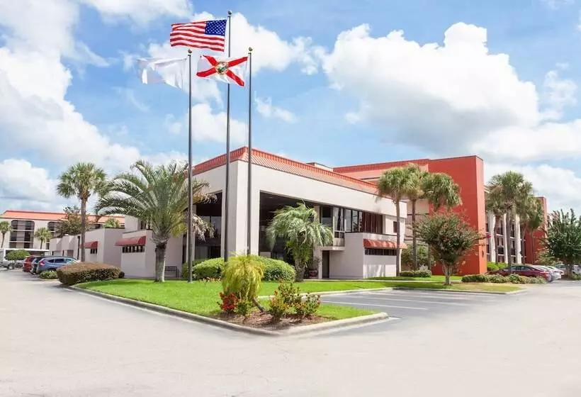 Fotos del hotel Grand Hotel Orlando At Universal Blvd:  24