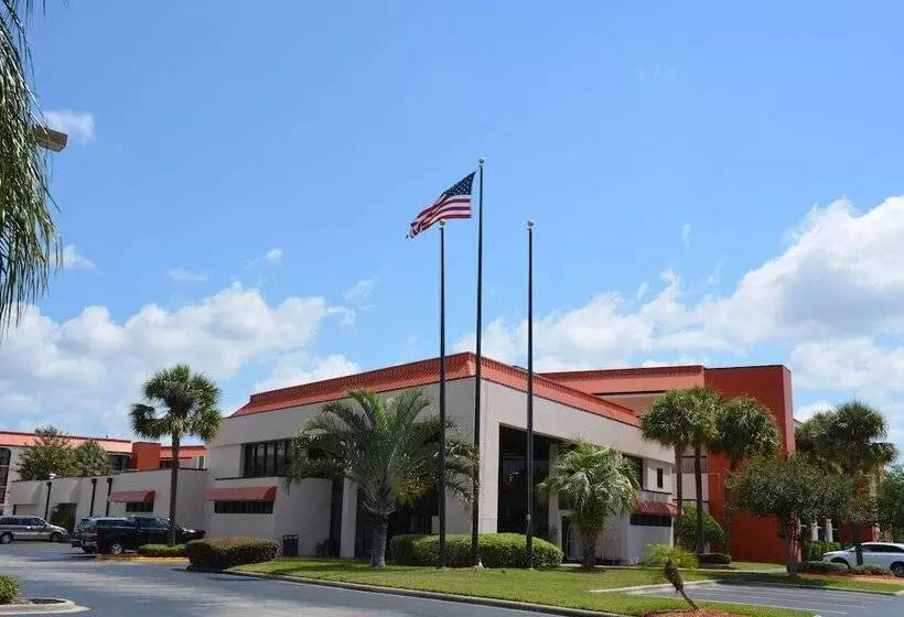 Fotos del hotel Grand Hotel Orlando At Universal Blvd:  22