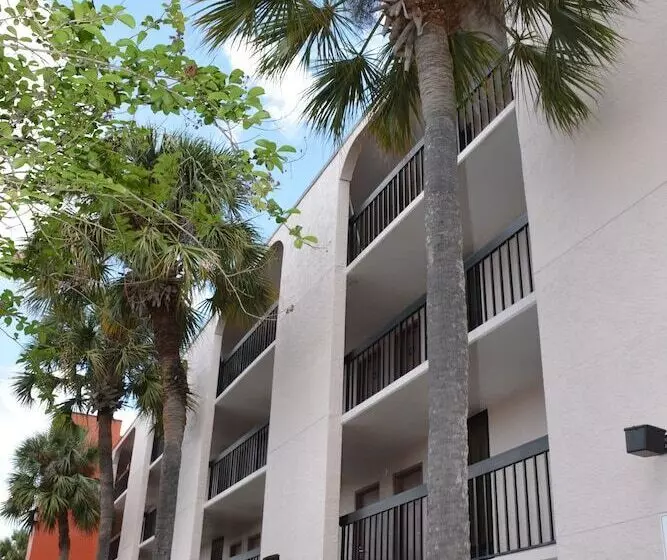 Fotos del hotel Grand Hotel Orlando At Universal Blvd:  17