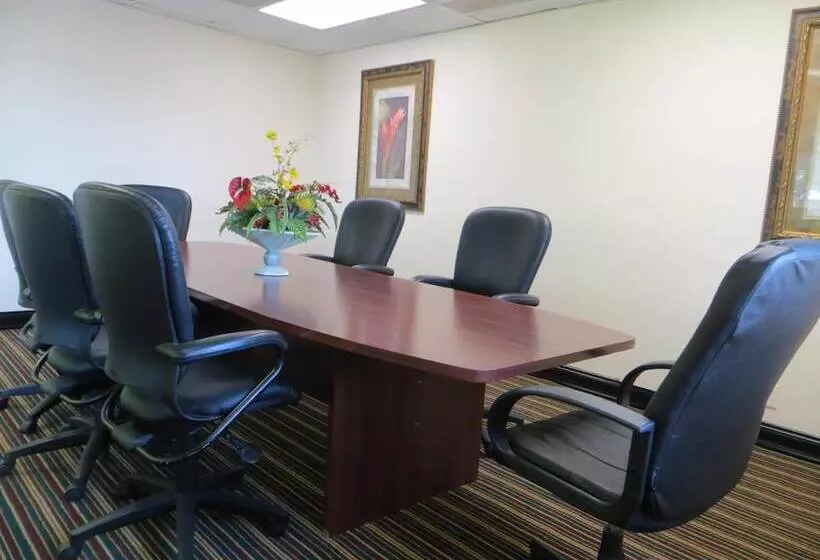 Fotos del hotel Grand Hotel Orlando At Universal Blvd:  7