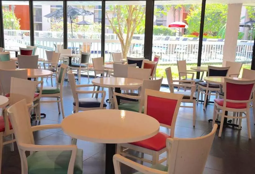 Fotos del hotel Grand Hotel Orlando At Universal Blvd:  6