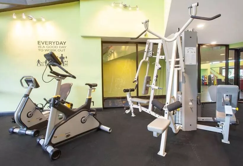 Fotos del hotel Grand Hotel Orlando At Universal Blvd:  14