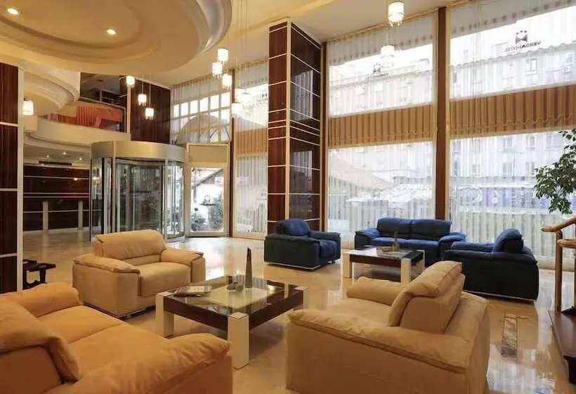 Fotos del hotel Hotel Ogulturk:  3