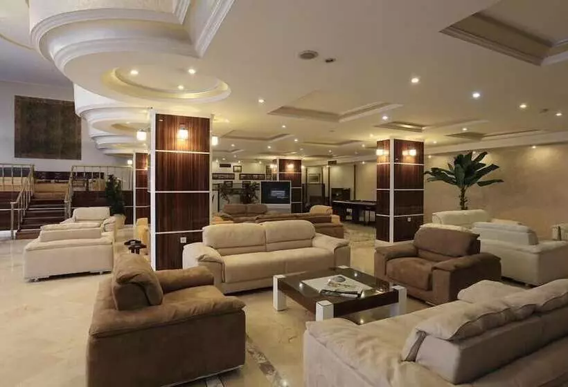 Fotos del hotel Hotel Ogulturk:  14