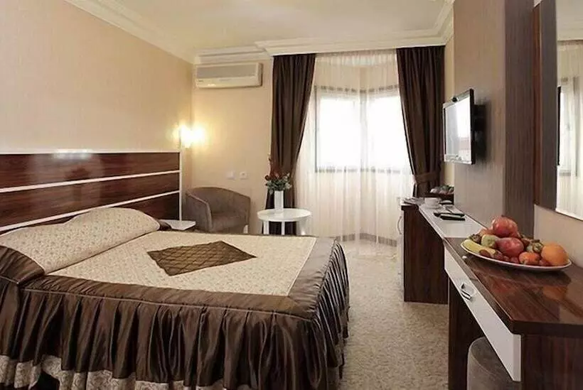 Fotos del hotel Hotel Ogulturk:  2