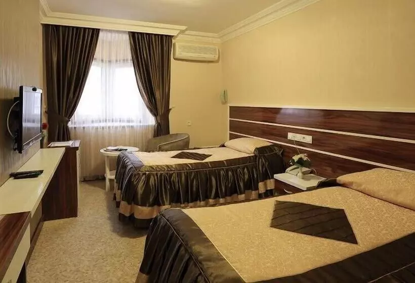 Fotos del hotel Hotel Ogulturk:  19