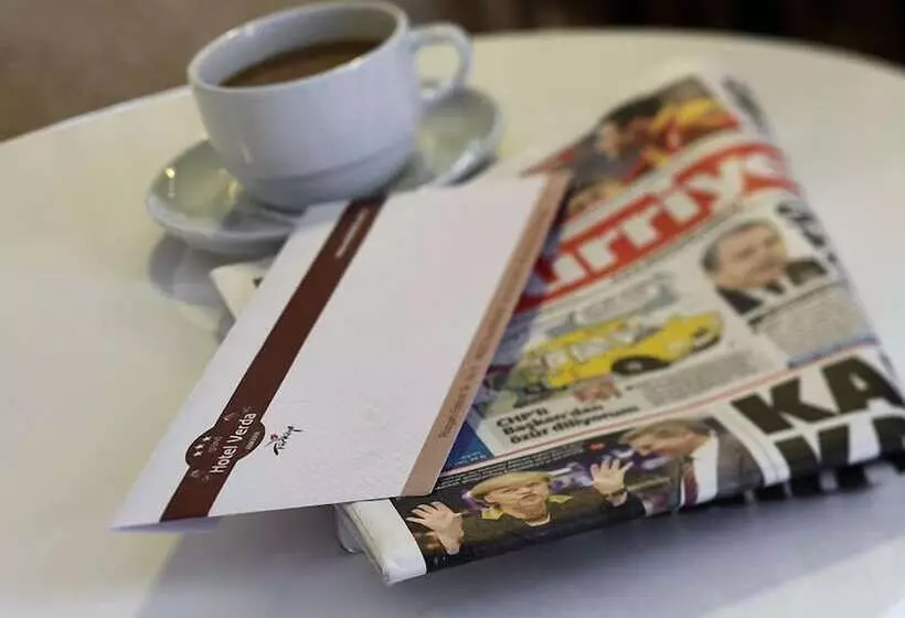 Fotos del hotel Hotel Ogulturk:  7