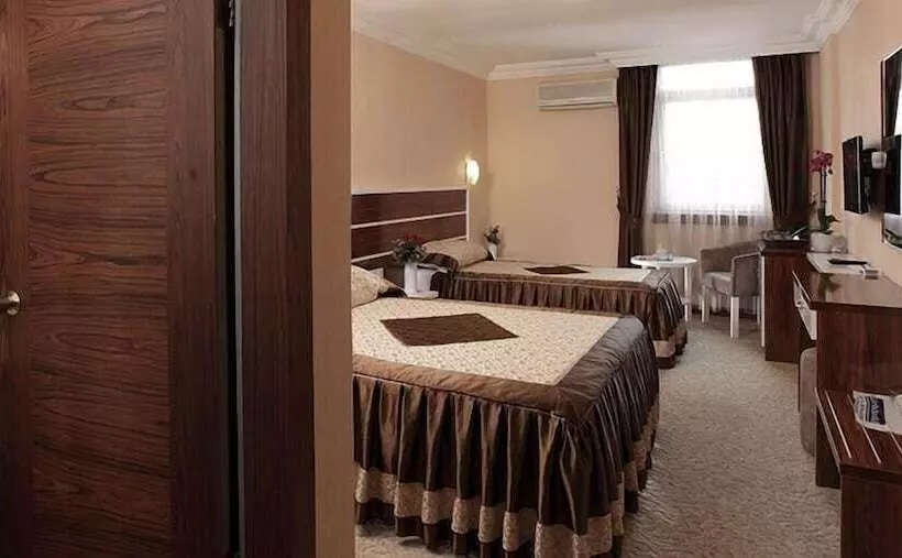 Fotos del hotel Hotel Ogulturk:  15