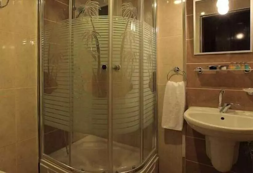 Fotos del hotel Hotel Ogulturk:  12