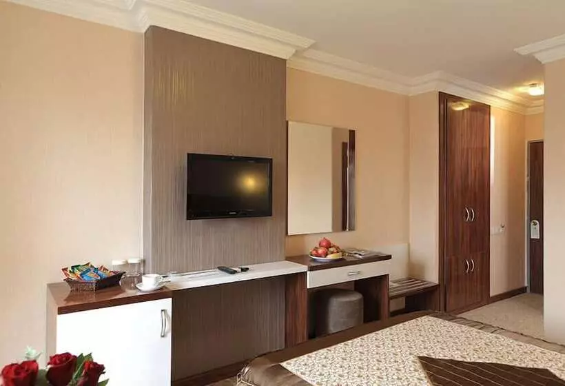 Fotos del hotel Hotel Ogulturk:  20