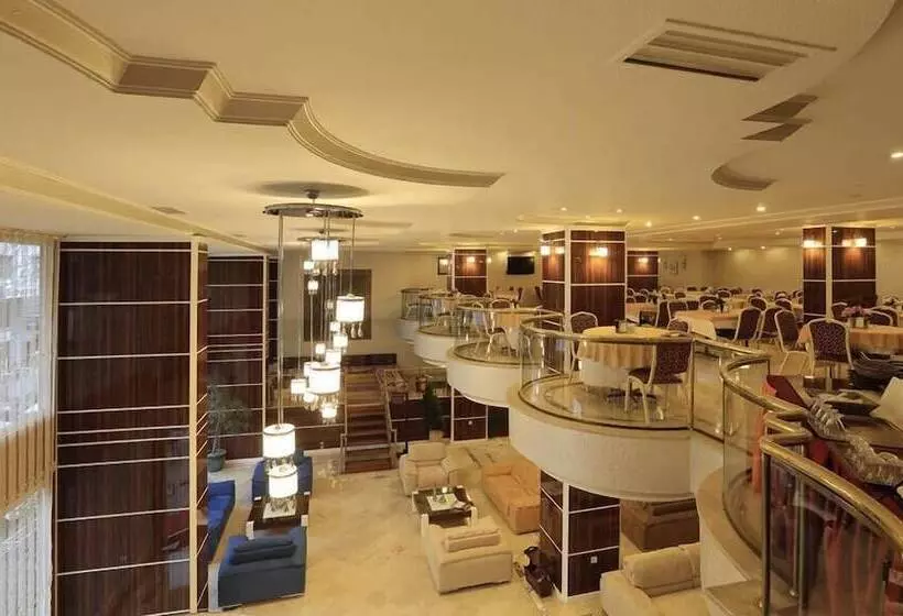 Fotos del hotel Hotel Ogulturk:  16