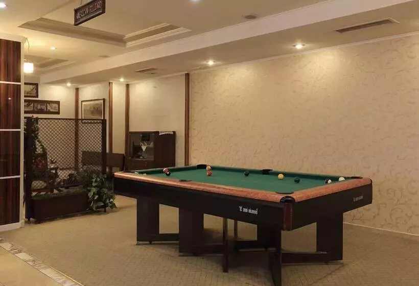 Fotos del hotel Hotel Ogulturk:  10