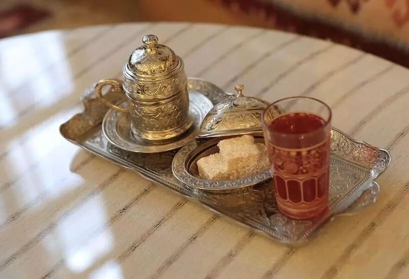 Fotos del hotel Hotel Ogulturk:  5