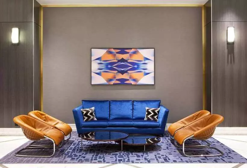 Fotos del hotel Hilton Miami Downtown:  18