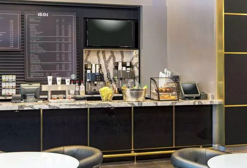 Fotos del hotel Hilton Miami Downtown:  8