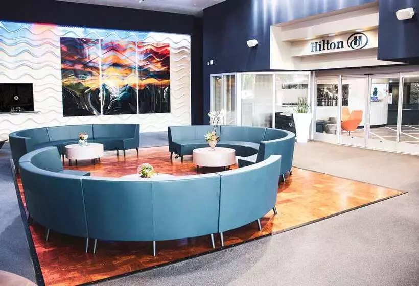 Fotos del hotel Hilton Miami Downtown:  4