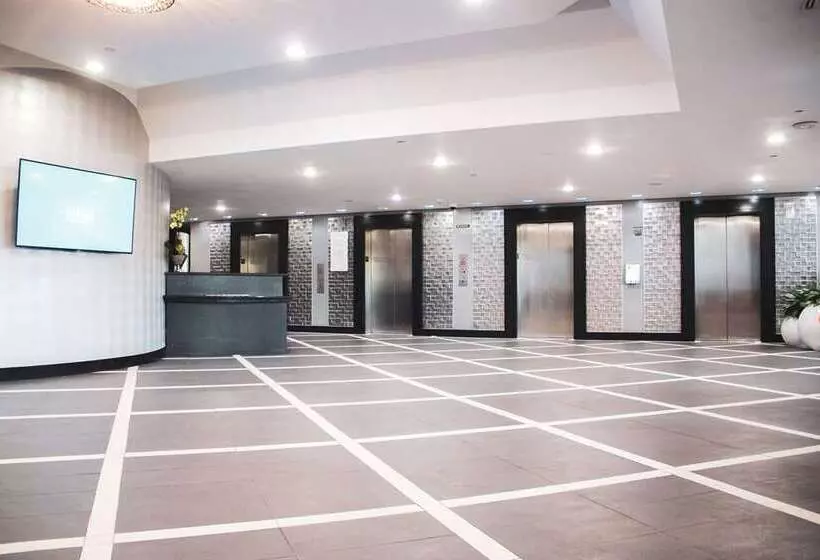 Fotos del hotel Hilton Miami Downtown:  5