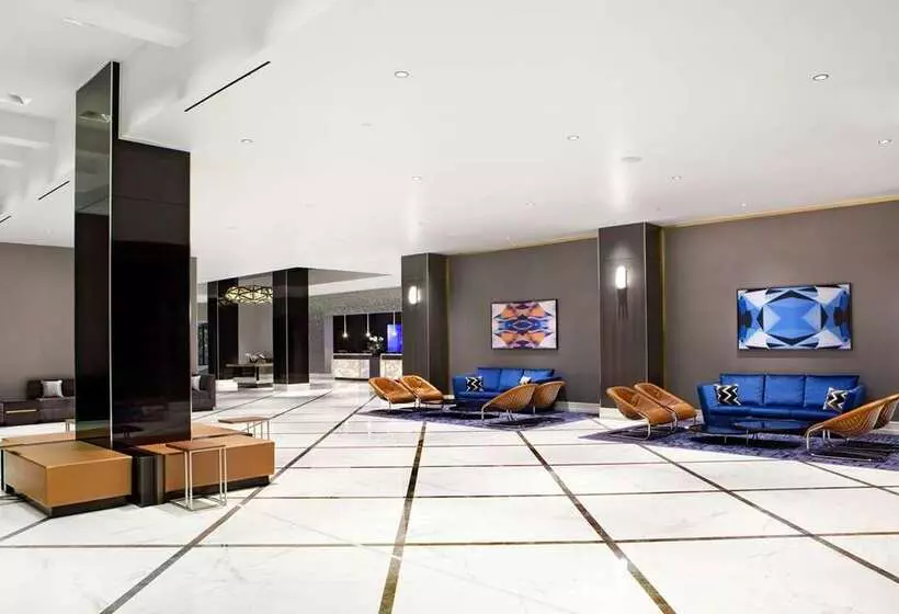 Fotos del hotel Hilton Miami Downtown:  14
