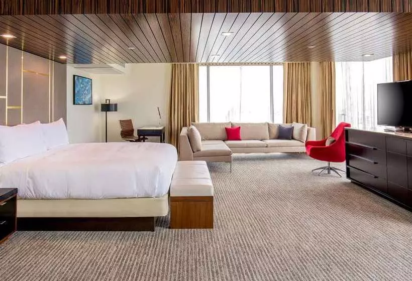 Fotos del hotel Hilton Miami Downtown:  2