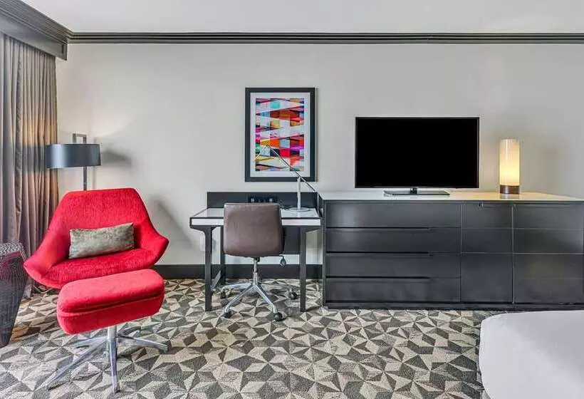 Fotos del hotel Hilton Miami Downtown:  23