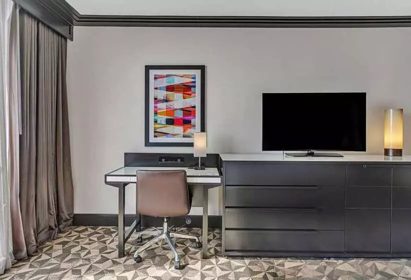 Fotos del hotel Hilton Miami Downtown:  21