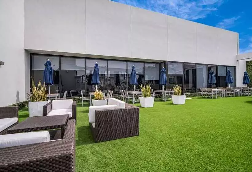 Fotos del hotel Hilton Miami Downtown:  10