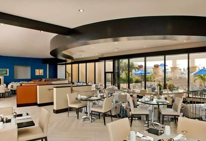 Fotos del hotel Hilton Miami Downtown:  15