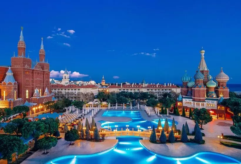 Kremlin Palace