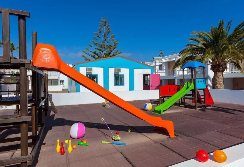 Fotos del hotel Labranda Bahía de Lobos:  6