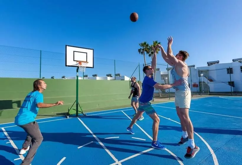Fotos del hotel Labranda Bahía de Lobos:  10