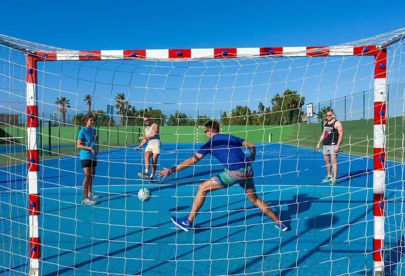 Fotos del hotel Labranda Bahía de Lobos:  14