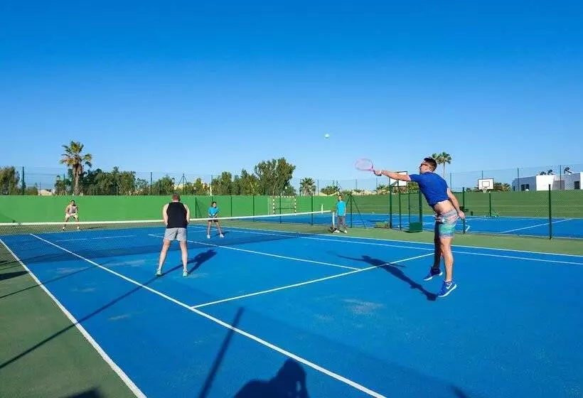 Fotos del hotel Labranda Bahía de Lobos:  4