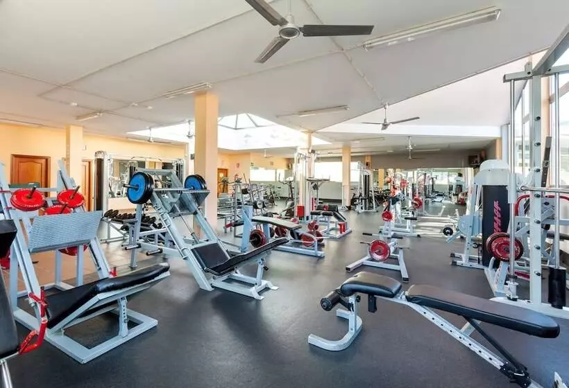 Fotos del hotel Labranda Bahía de Lobos:  17