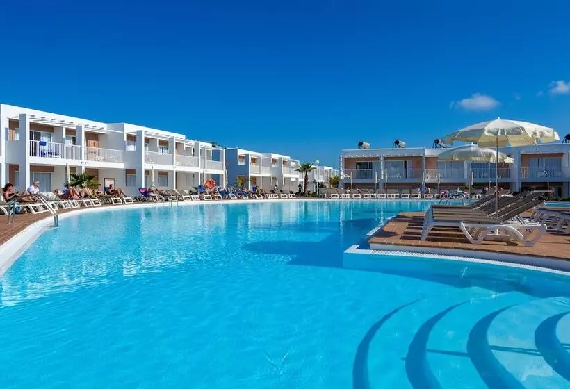 Fotos del hotel Labranda Bahía de Lobos:  11