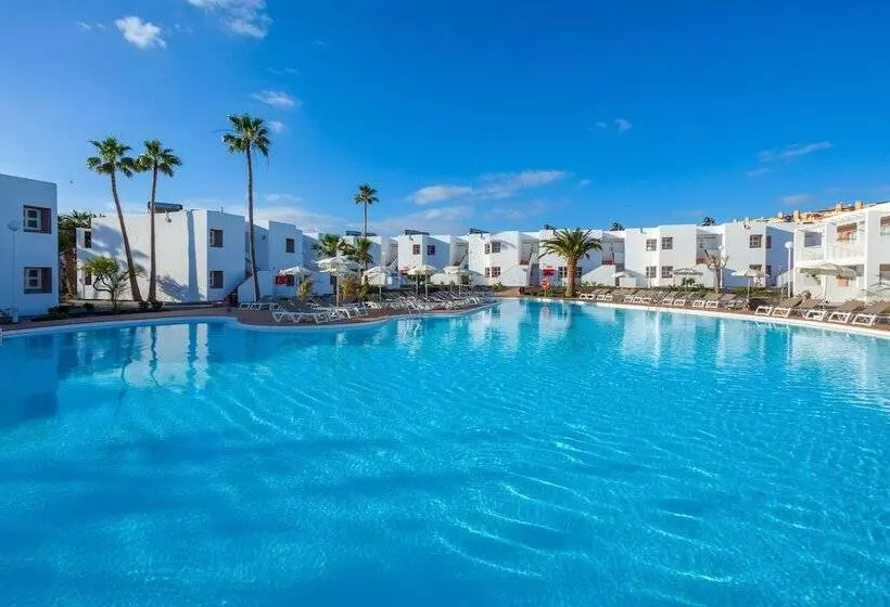 Labranda Bahía de Lobos