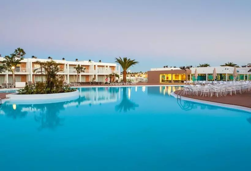 Fotos del hotel Labranda Bahía de Lobos:  12