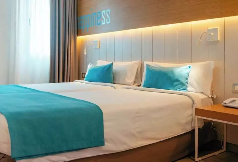 Fotos del hotel Labranda Bahía de Lobos:  9