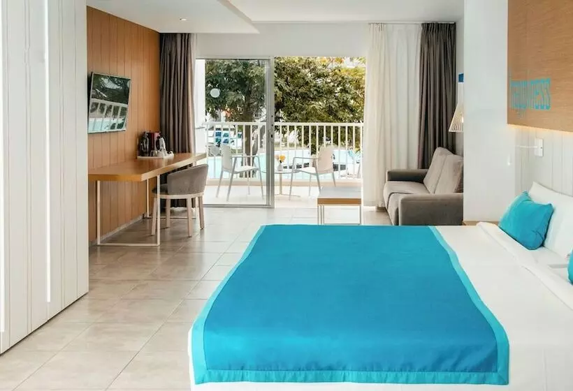 Fotos del hotel Labranda Bahía de Lobos:  13