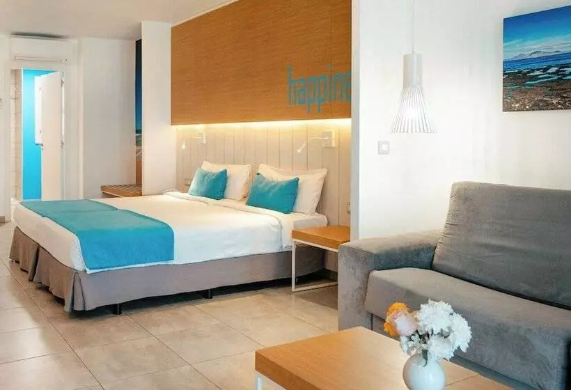 Fotos del hotel Labranda Bahía de Lobos:  2