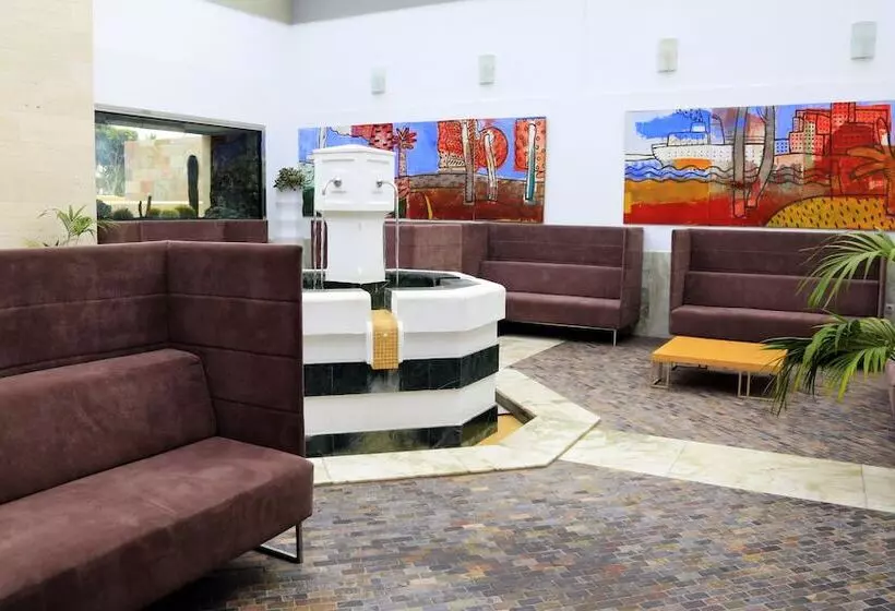 Fotos del hotel Labranda Bahía de Lobos:  3