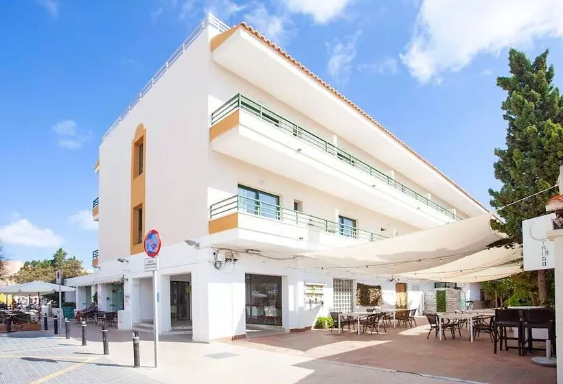 Fotos del hotel Los Rosales:  14