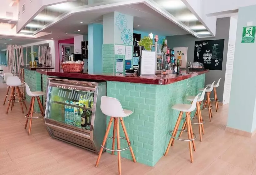 Fotos del hotel Los Rosales:  19