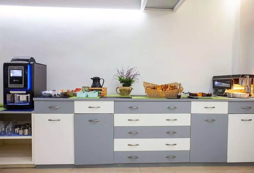 Fotos del hotel Los Rosales:  8