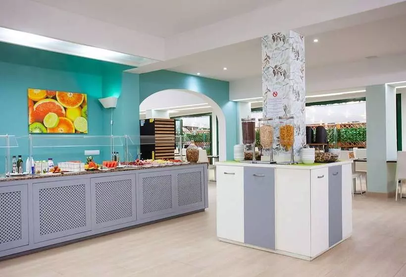 Fotos del hotel Los Rosales:  11