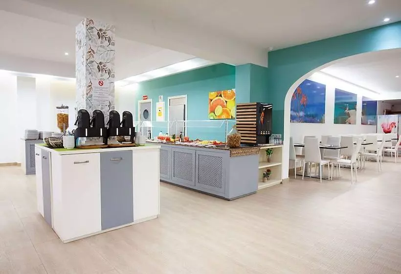 Fotos del hotel Los Rosales:  6