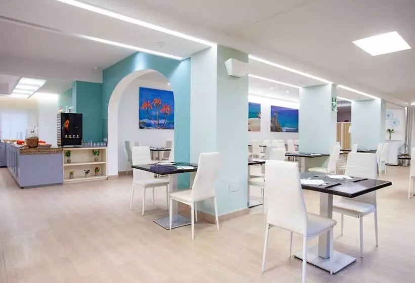 Fotos del hotel Los Rosales:  2