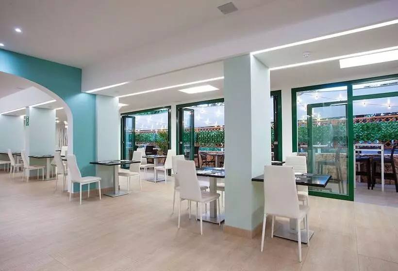 Fotos del hotel Los Rosales:  10