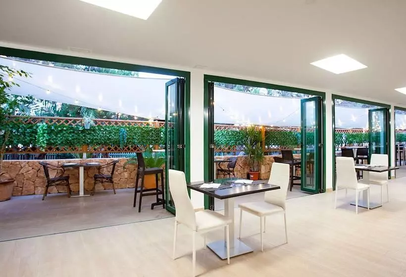 Fotos del hotel Los Rosales:  20