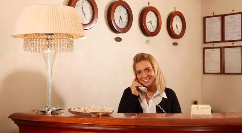 Fotos del hotel Serena:  6