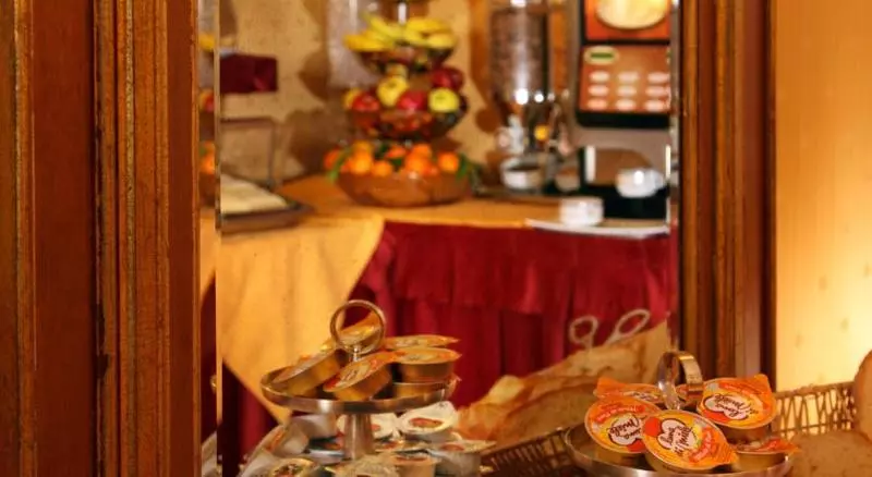 Fotos del hotel Serena:  4